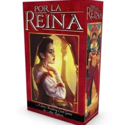 Por la Reina