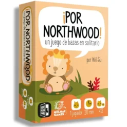 Por Northwood (castellano)