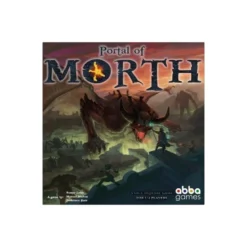 Portal of Morth - Segunda Mano