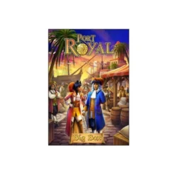 Port Royal Big Box