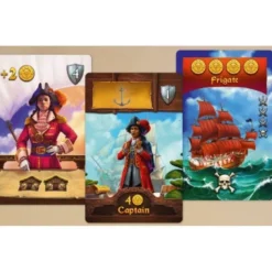 Port Royal Big Box