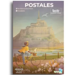 Postales + PROMO