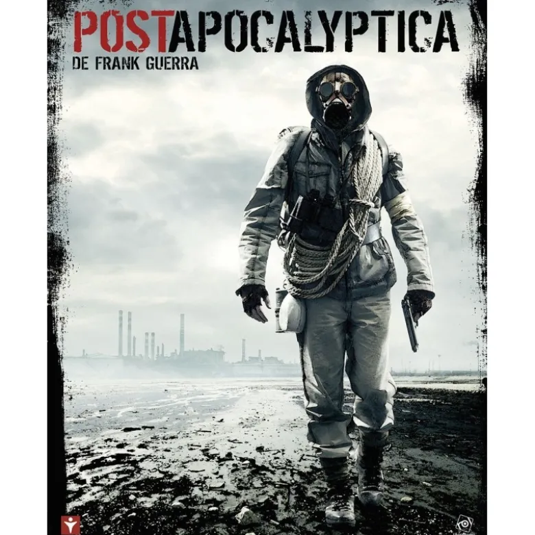 Postapocalyptica