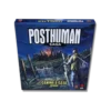 Posthuman Saga: Camino a Casa