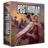 Posthuman Saga (castellano)