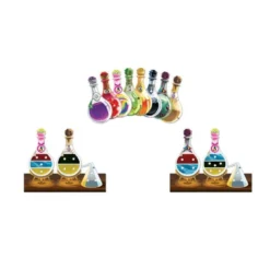 Potion Explosion