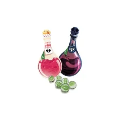 Potion Explosion: El sexto estudiante