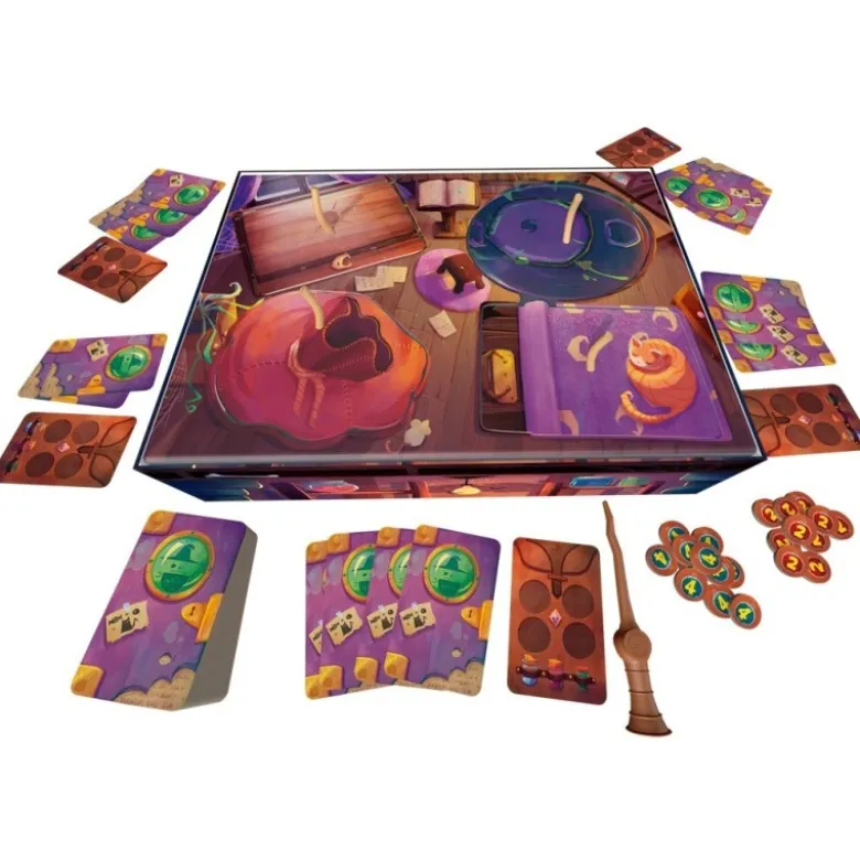 Potion House
