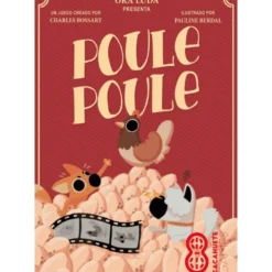 Poule Poule