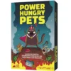 Power Hungry Pets (castellano)