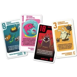 Power Hungry Pets (castellano)