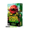 Power Plants (castellano) - version KS
