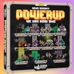 PowerUp
