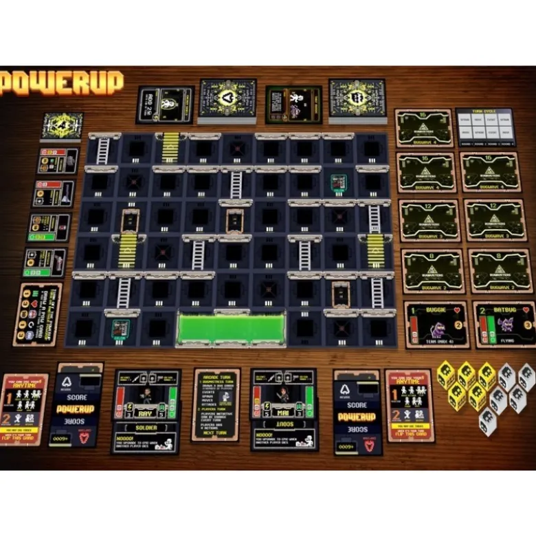PowerUp