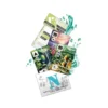 Pradera: Rio Abajo Mini expansion y Fundas