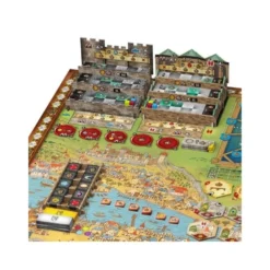 Praga Caput Regni (castellano) - Edicion Revisada