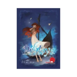 Pralaya -