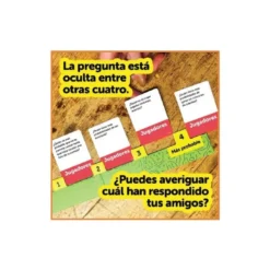 Preguntas Absurdas para Hacer a tus Amigos