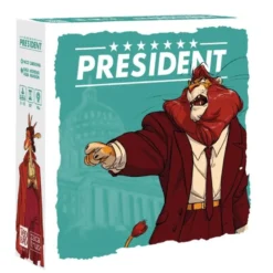 President (castellano)