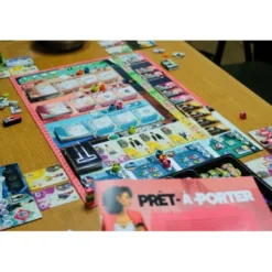 Pret a Porter Tercera Edicion (castellano)