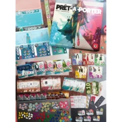 Pret a Porter Tercera Edicion (castellano)