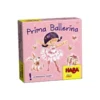 Prima Ballerina