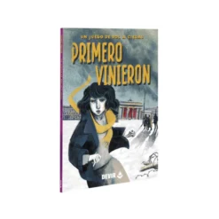 Primero Vinieron