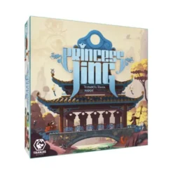 Princesa Jing