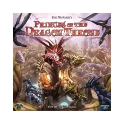 Princes of the Dragon Throne - Segunda mano