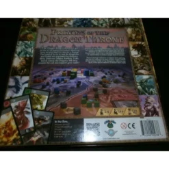 Princes of the Dragon Throne - Segunda mano
