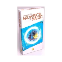 Professor Evil and the Citadel of Time: Architects of Magic