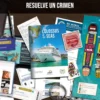 Profiler: Desaparicion en el Caribe
