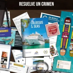 Profiler: Desaparicion en el Caribe