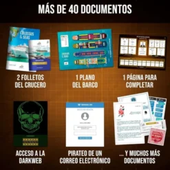 Profiler: Desaparicion en el Caribe