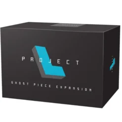 Project L: Ghost Piece (castellano)