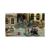 Project Z : The Zombie Miniatures Game - Castellano