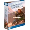 Proving Grounds -