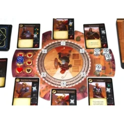 Proving Grounds -