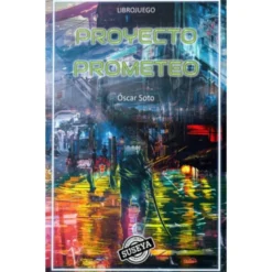 Proyecto Prometeo