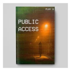 Public Access (castellano)