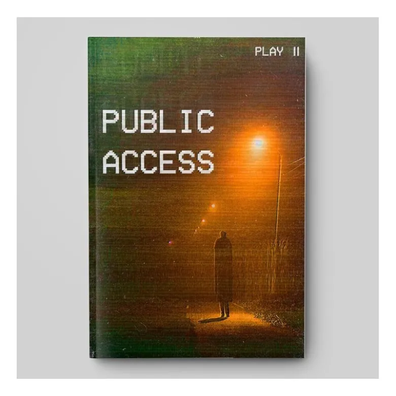 Public Access (castellano)