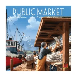 Public Market