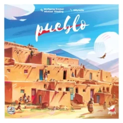 Pueblo