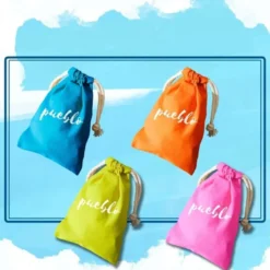 Pueblo: Cloth bags