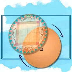 Pueblo: Turntable