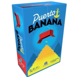 Puerto Banana