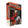 Pulp Invasion