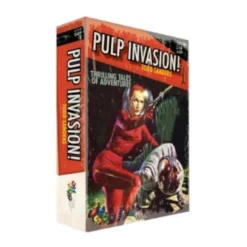 Pulp Invasion