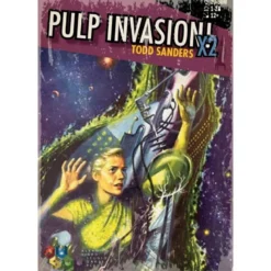 Pulp Invasion X2