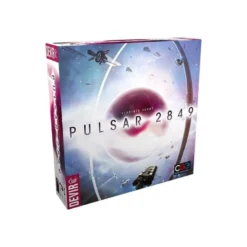 Pulsar 2849 (castellano)
